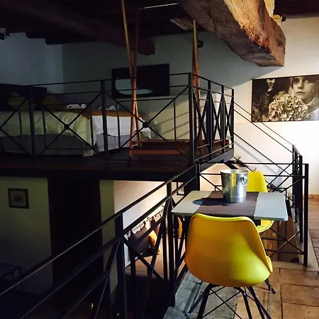 Apartment Home2rome - Trastevere Rome