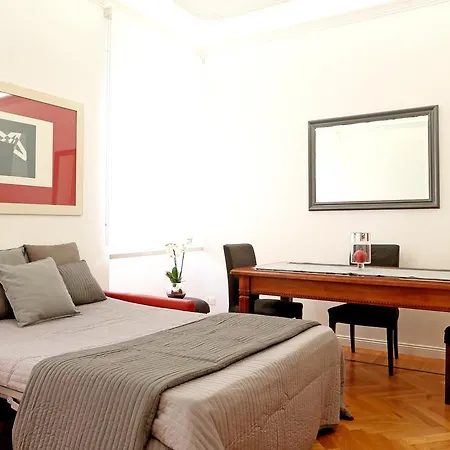 Home2rome - Trastevere Apartment