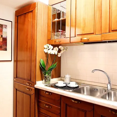 Apartment Home2rome - Trastevere *