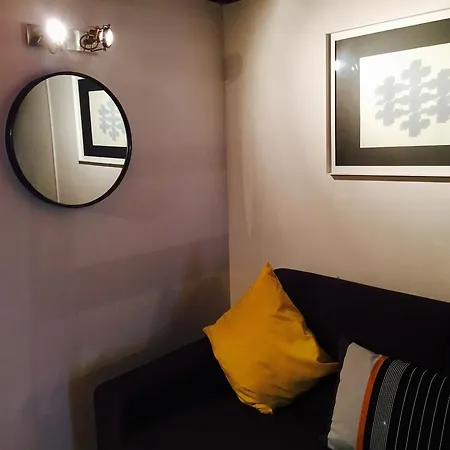 아파트 Home2rome - Trastevere