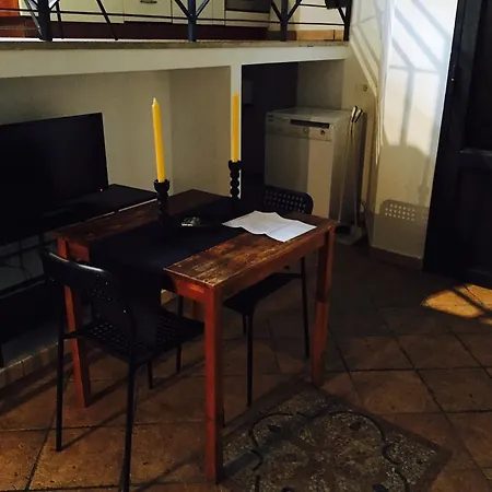 Home2rome - Trastevere 아파트 로마