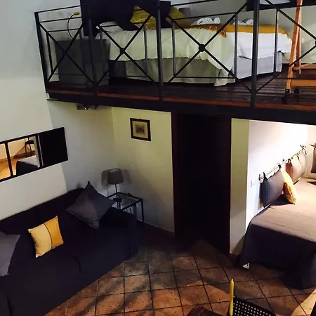 Home2rome - Trastevere 로마