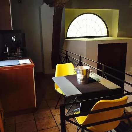 아파트 Home2rome - Trastevere *