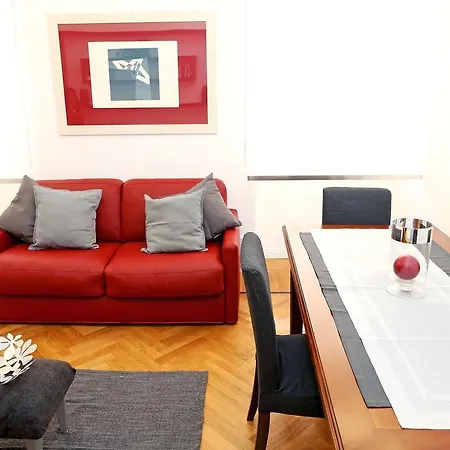 아파트 Home2rome - Trastevere