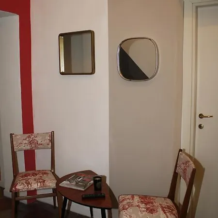 아파트 Home2rome - Trastevere *