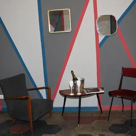 Home2rome - Trastevere 로마