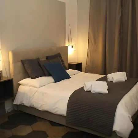 아파트 Home2rome - Trastevere