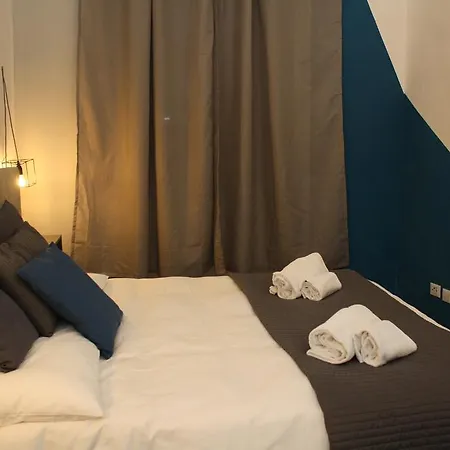 Home2rome - Trastevere 아파트 로마