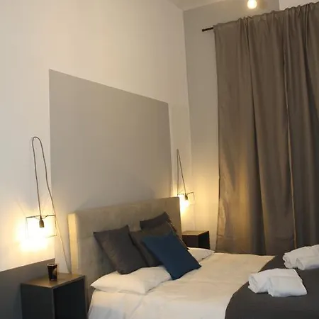 Home2rome - Trastevere 로마
