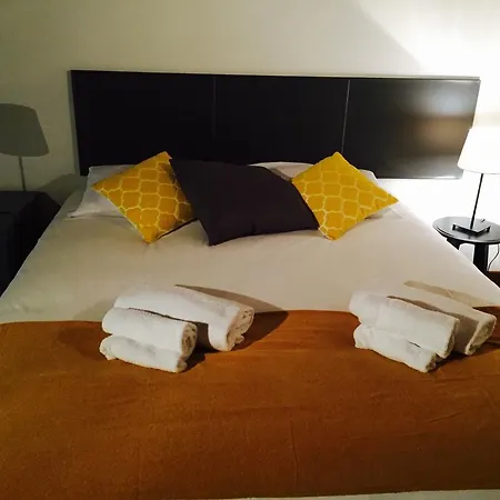 Apartman Home2rome - Trastevere *