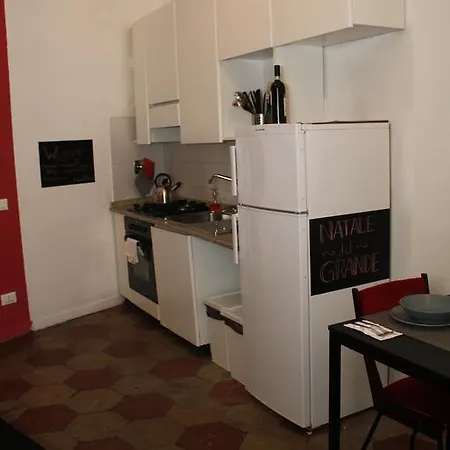 Home2rome - Trastevere Apartman Róma