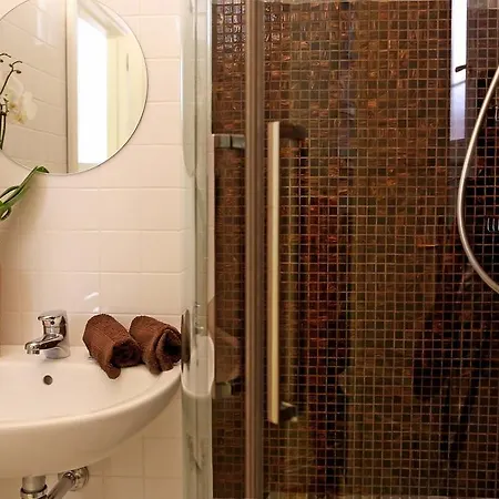 Home2rome - Trastevere Apartamento Roma