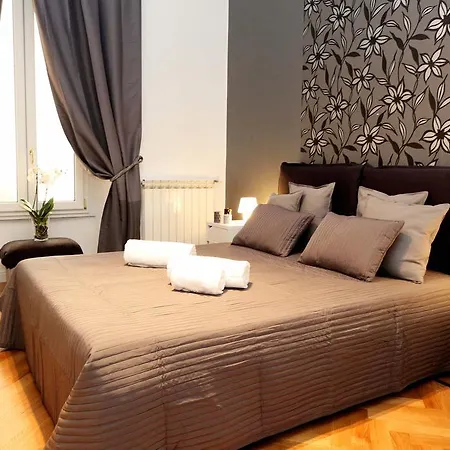 Home2rome - Trastevere *