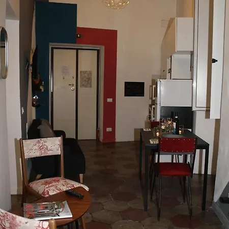 Home2rome - Trastevere * Roma
