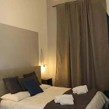 Home2rome - Trastevere Apartamento